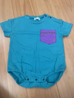 RAG MART ロンパース