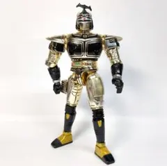 ビーファイターカブト アクションファイターシリーズ1