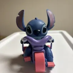 2025年最新】スティッチ 三輪車の人気アイテム - メルカリ