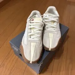 New Balance XC-72 27.5cm ホワイト