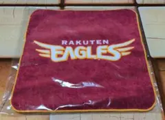 楽天イーグルス　ミニハンカチタオル