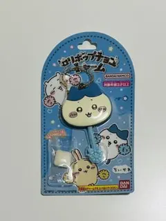 ちいかわ ロリポップチョコチャーム ハチワレ