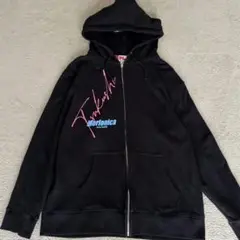 バンドリ!×ゲキクロ KAVANE clothing×二葉つくし 限定 パーカー