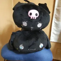 わくわくブラックフライデーBIGぬいぐるみ ポムポムプリン - メルカリ