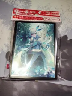 ヴェハリヤー セット 未開封 GCS スリーブ SEP 2026年最新】ヴェハリヤーの人気アイテム - メルカリ
