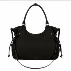 STAND OIL Breezy Bag ブラック