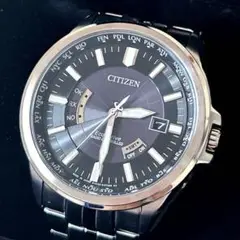 2025年最新】シチズン CITIZEN シチズン コレクション エコ
