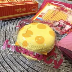 2026年最新】mellojoyカーニバーガーの人気アイテム - メルカリ