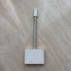 APPLE MD826AM/A Apple純正品