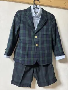 ピノチオ　ポンピアン　 ジャケット ブレザー