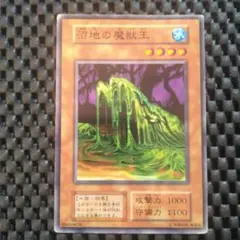 2026年最新】沼地の魔獣王の人気アイテム - メルカリ