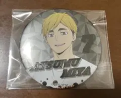 ハイキュー ファンパーク 合同練習会 宮侑