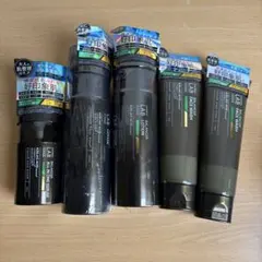 アンレーベルラボ オム スキンケアセットのサムネイル