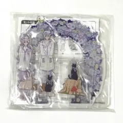 2025年最新】mezzo カラフル アクリルスタンドの人気アイテム