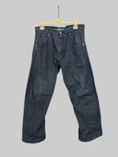00s Levi's Engineered Jeans Baggy W31