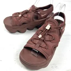 ✨新品級✨　NIKE エアマックス ココサンダル　セピア 26.0