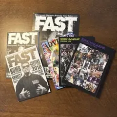 ZERO MAGAZINE などセット販売　ジャパコア　ハードコア　スキンズ