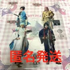 銀魂 中国限定和風シリーズトレーディングアクリルカード 桂 - メルカリ