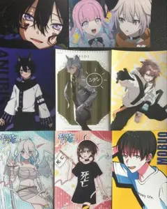 混血のカレコレ 全力回避フラグちゃん 恋するマフィアのサムネイル