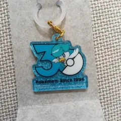 ポケモン　30周年ロゴマスコット２　クワッス