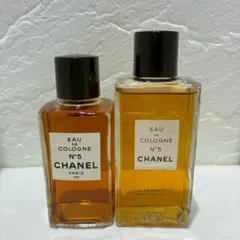 CHANEL シャネルアリュールオードトワレ 15mlx3 携帯用1本 - メルカリ