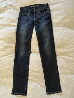 American Eagle ジーンズ　サイズ00