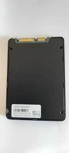 2026年最新】ssd 480gb 2.5インチ sata3の人気アイテム - メルカリ