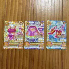 アイカツカード　ハッピーレインボー　バラ売り可 アイカツ! - アイカツカード ハッピーレインボー まとめの通販