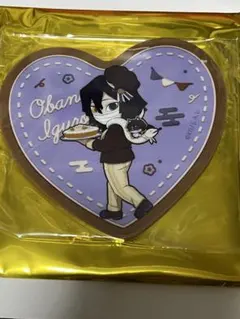 鬼滅の刃　伊黒小芭内　ランダムアクリルコースター