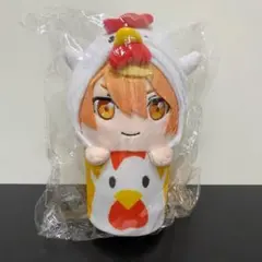 プロセカ なりきり！からあげクンぬいぐるみ 天馬司