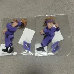 忍たま乱太郎 select×collect アクリルスタンド 不破雷蔵 鉢屋三郎