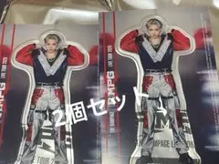 THE RAMPAGE 鈴木昴秀 アクスタ アクリルスタンド RMPG