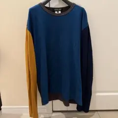 COMME des GARÇONS HOMME DEUX 多色 長袖カットソーのサムネイル