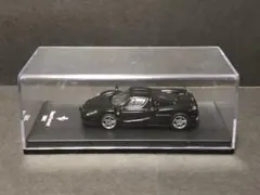 デアゴスティーニ 1/64 エンツォ フェラーリ フェラーリGTコレクションのサムネイル