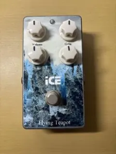 初期廃盤機種 FLYING TEAPOT ice TS系オーバードライブ 中古 - メルカリ