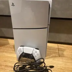 PlayStation 5 1TB 本体　CFI-2000 A01