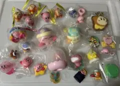 40点 星のカービィ まとめ売り