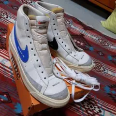 ✦NIKE✦ BLAZER MID 77