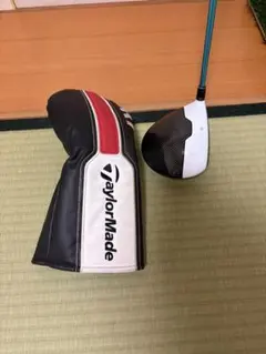 TaylorMade M4 ドライバー 9.5度 FUBUKI TM5 S - メルカリ