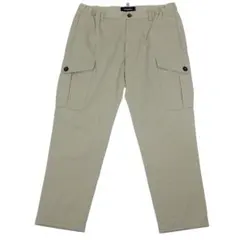 8.5万 DSQUARED2 ディースクエアード クロップドカーゴ パンツ 46
