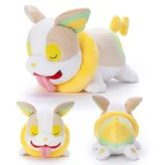非売品】ぬいぐるみ ピカチュウ いちにちてんちょう ポケモンセンター