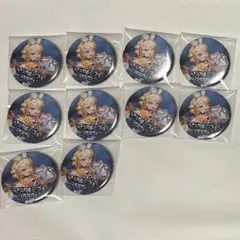 マジカルミライ2018 マジミラ 缶バッジ リン レン - メルカリ