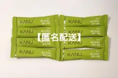 KANU エスプレッソ抹茶ラテ 8本セット　韓国