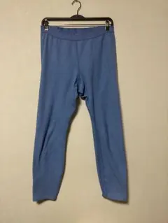 【早い物勝ち】パタゴニア キャプリーン フリースパンツ Mサイズ 水色