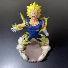 ドラゴンボールZ History Box 魔人ベジータ