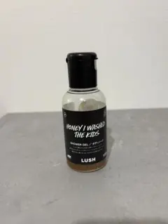 LUSH みつばちマーチ シャワージェルのサムネイル