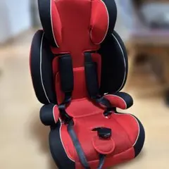 チャイルドシート 1歳から