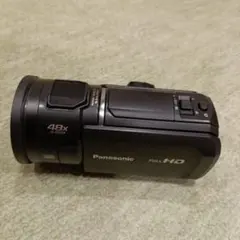 新品 Panasonic HC-V900 26年4月購入 - メルカリ