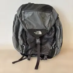 THE NORTH FACE グレー リュック