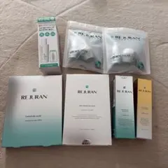 REJURAN スキンケアセットのサムネイル
